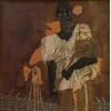 Various Artists - Negro Folklore From Texas State Prisons (Reissue) (LP)