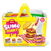 Zuru slime Slime Mart Shopping Basket Burger