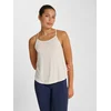 Ženska majica brez rokavov hmlYOGA SOFT W STRAP TOP