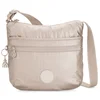KIPLING Torba za čez ramo Arto bež