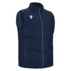 Coldmire Modra | Športni brezrokavnik | Macron Sportswear