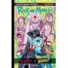 Rick and Morty Deluxe Double Feature Vol. 5