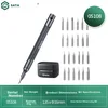 Sata Set preciznih odvijača 05108, 24 komada