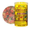 TROPICAL Ichtio-vit 100ml/20g - večkomponentna hrana