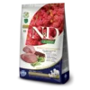 N&D Quinoa hrana za pse - Weight Managment Lamb 7kg