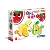 Clementoni my first puzzles 2-3-4-5 noli 2 ( CL20815 )