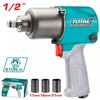 TOTAL Pneumatski odvijač TAT40122