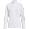 McKinley HAVINA III FZ W, ženska skijaška jakna, bijela 432498