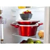 Berlingerhaus Plastični pokrov za ponev in pekač Berlingerhaus BH-7951 20 cm