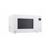 Mikrovalovna Pečica z Žarom LG MH6535GDH 25 L 1000W Bela