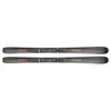 Skije HEAD CRUX 99 PRO