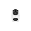 Dahua - H3D-3F 3+3MP Indoor Wi-Fi Dual-Lens Pan & Tilt kamera