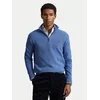 Polo Ralph Lauren Pulover 710B18060012 Modra Regular Fit