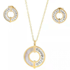 Set Loop - Gold KP15131