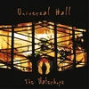 The Waterboys - Universal Hall (Orange Coloured) (LP)