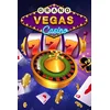 Grand Vegas Casino PC/XBOX LIVE Key EUROPE