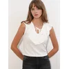 Bigdart Bluza bela