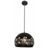 Jolina Viseća Lampa 30 1X40W E27 Black