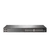 HPE Aruba 2930F 24G 4SFP+ Swch (JL253A)