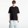 Majice Hugo Boss L-Tade T-Shirt Black S
