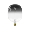 Calex Avesta LED globus E27 5W žarilno nitko dimm siva