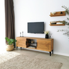 Hanah home TV Komoda Joanne Hrast