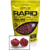 Mivardi Rapid Boilies Easy Catch - English Strawberry 950g/24mm