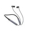 KONFULON Slusalice BHS-15 Magnetic wireless crne