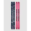 Fischer Nightstick 90 2026 Skis black