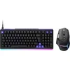 Logitech Logitech G G512 X TKL mehanska gaming tipkovnica (Hot-Swap, RAPID TRIGGER)