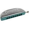 Hohner Chrometta Ustna harmonika