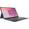 Lenovo - IdeaPad Duet 5 Chromebook - 13.3 OLED 1920x1080 Touch 2in1 Tablet - Snapdragon 7cG2 - 8GB - 128GB eMMC - with Keyboard - Abyss Blue