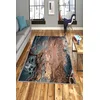 Conceptum Hypnose Tepih Exfab279, 160x230cm, Šareni