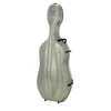 Kovček za violončelo Idea Titanium Carbon 3.3 Gewa – različne barve