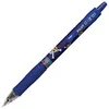 ROLER GEL GRIP 0,7 MM G2 ONE PIECE PILOT BL-G2-7-OP-L PLAVI