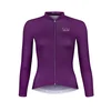 Force Dres pure dugi rukav, ljubičasta l ( 90014342-L )