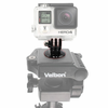 Držač za GoPro kameru - Crna KP26542
