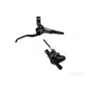 Shimano altus m355 set leva ručiča + prednja čeljust