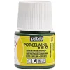 Pébéo Porcelaine 150 Barva za porcelan Olivine Green 45 ml 1 kos