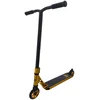 Kubisport Freestyle skuter sport zlata/črna 110 mm kolesa CSK2K