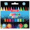 Target Voščenke JUMBO