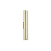 Ideal Lux - LED zidno svetlo DORICA LED/8,5W/230V mesing
