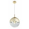 GLOBO 15856 - Luster na sajli VARUS 1xE27/40W/230V