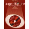 CHRISTMAS HITS PLAYALONG VIOLINE+CD