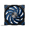 Akasa Ventilator - 12 cm - ALUCIA SC12