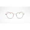Einars Ženski dioptrijski okvir L7160C, Rose gold boje