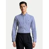 Polo Ralph Lauren Srajca 710928255008 Modra Custom Fit