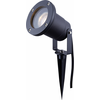 Globo 32076 - Spoljašnja lampa STYL 1xGU10/35W/230V IP65