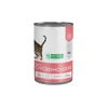 NATURES PROTECTION Hrana za mačke Adult Chicken&Cheese, 400g