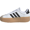 ADIDAS PATIKE VL COURT BOLD J FTWWHT/CBLACK/WONBEI ZA DEVOJČICE